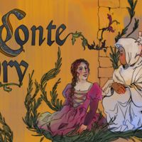 Pico Opera: Il Conte Ory by Rossini (Le Comte Ory) thumbnail