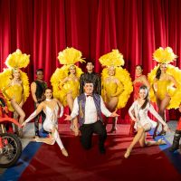 Do Portugal Circus Returns to Boston thumbnail