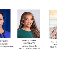 110th Fall Business Breakfast with AG Campbell thumbnail