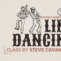 Line Dancing Lessons thumbnail