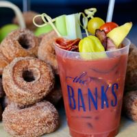 The Banks Seafood & Steak Hosts 10th Annual Rise & Rumble Event thumbnail