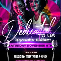 Dedicated to Us thumbnail