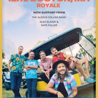 Moon Taxi: Presented by The Janezic Foundation thumbnail