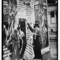 Jamaica Plain's First Women Voters thumbnail