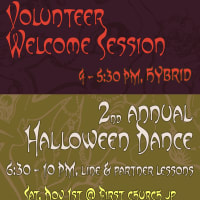 2nd Annual Halloween Hoedown thumbnail