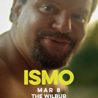 ISMO: The Perseverance Tour thumbnail