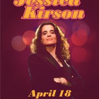 Jessica Kirson thumbnail
