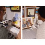 Watercolor Classes | Mondays thumbnail