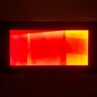 STOP LOOK LISTEN | November 1-29, 2025| Opening reception on November 1, 5 - 8 pm | Atlantic Works Gallery thumbnail