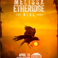 Melissa Etheridge: RISE thumbnail