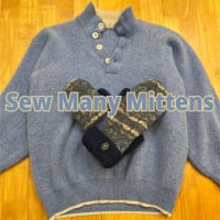 Sew Many Mittens thumbnail