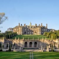 Fall Foliage Tour at Crane Estate: Guided Nature Walk Through Gardens & Trails thumbnail