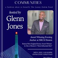 Fashioning Stronger Communities: A Fashion Show thumbnail