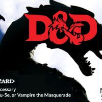 Dungeons & Dragons at the Castle thumbnail