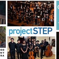 Project STEP and Longwood Symphony Orchestra Present an Evening of Music and Mentorship thumbnail