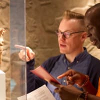 Watson Adventures’ Murder at the Art Museum Scavenger Hunt thumbnail