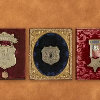 Exploring Military Memorabilia: Show & Tell thumbnail