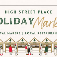 Holiday Market with Center for Women & Enterprise thumbnail