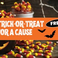 Trick or Treat for a Cause thumbnail