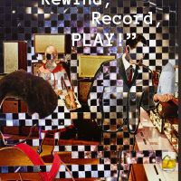 "Rewind, Record, PLAY!" - Celebrating 100 Years of the Somerville Museum thumbnail