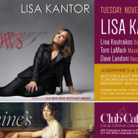 Shadows with Lisa Kantor thumbnail