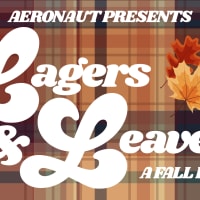 Lagers & Leaves: A Fall Festival thumbnail