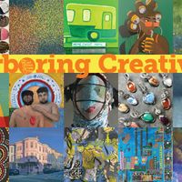 Harboring Creativity: Community Reception thumbnail