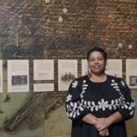 Visibility Through Invisibility: Black Librarianship in the Early 20th Century thumbnail