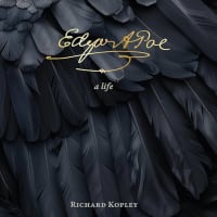  Edgar Allan Poe: A Life thumbnail