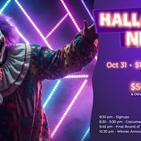 Viva Halloween Costume Contest thumbnail