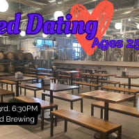 Speed Dating in Southie! (Ages 26-36) thumbnail
