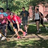 Indigenous Traditions: Stickball in the 21st Century thumbnail
