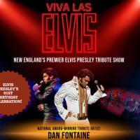 Elvis Presley's 91st Birthday Celebration thumbnail