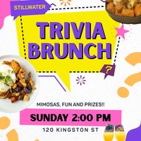 Brunch Trivia thumbnail