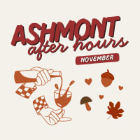 Ashmont After Hours thumbnail