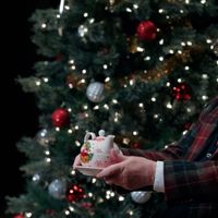 Christmas with C.S. Lewis thumbnail