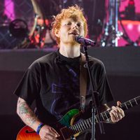 Kiss 108 Jingle Ball: Ed Sheeran, Laufey, & Myles Smith thumbnail