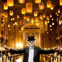 The Rock Orchestra By Candlelight thumbnail