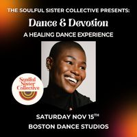 Dance & Devotion thumbnail