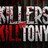 Killers of Kill Tony: Ari Matti, Hans Kim, Martin Phillips & David Jolly thumbnail