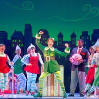 Boston Symphony Orchestra: Elf in Concert thumbnail