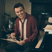 New Years Eve with Seth MacFarlane and the Boston Pops thumbnail
