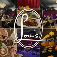 Saturday Jazz Brunch thumbnail