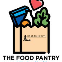The Food Pantry at Harbor Health's Holiday Program thumbnail