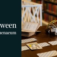 Halloween at the Athenaeum thumbnail