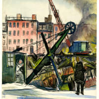 “The Street is Memory”: Resisting Boston’s Urban Removal thumbnail