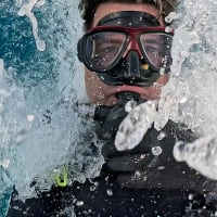 The Radiant Sea: Color and Light in the Underwater World thumbnail