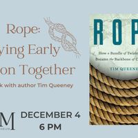 Rope: Tying Early Boston Together thumbnail