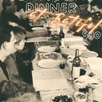 BEAUJOLAIS CELEBRATION AT BATIFOL thumbnail