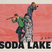 The COOP x Authors: John Hampsey's Soda Lake thumbnail